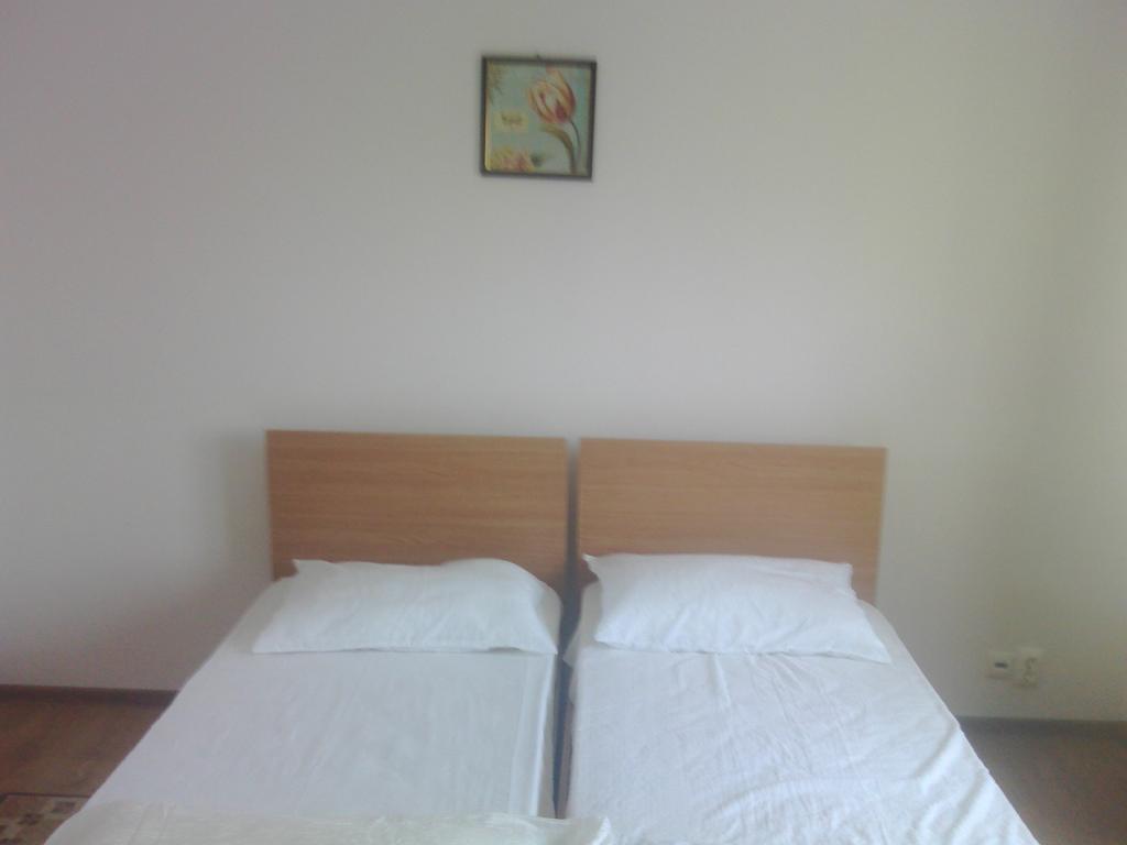 Hotel Casa Noastra Vama Veche Habitación foto